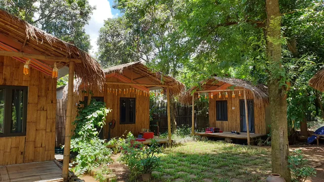 Sweet Mai Châu Homestay