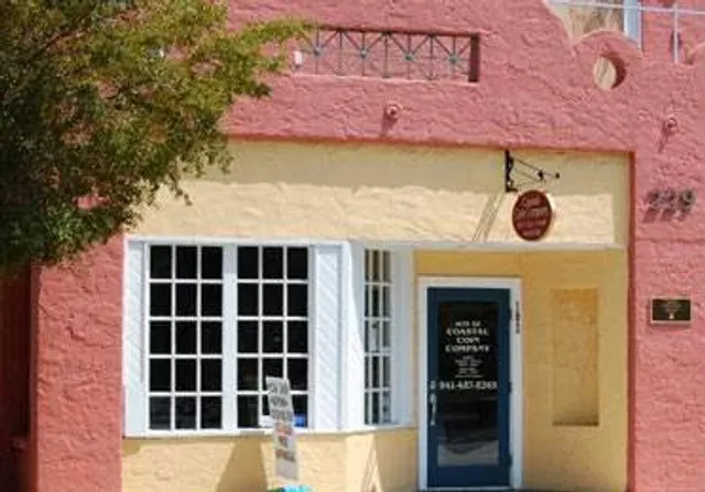 Coastal Coin Company