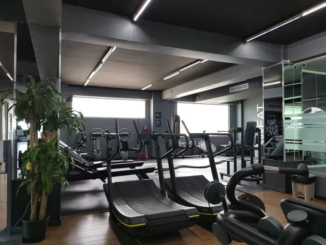 Urban Sport Club Punta Cana