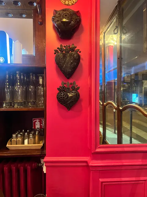 Mex’iik Mer et Terre