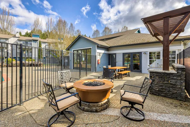 The Retreat at Bothell