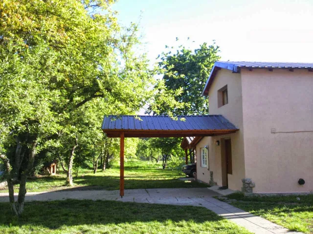 Departamentos y cabañas Céntricos