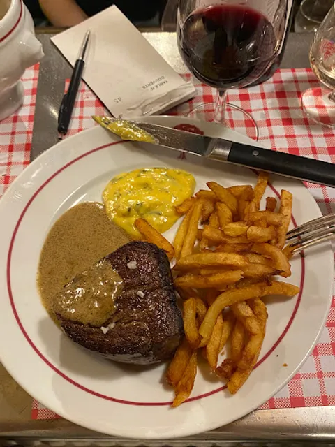 Paul Chêne Cherche Midi