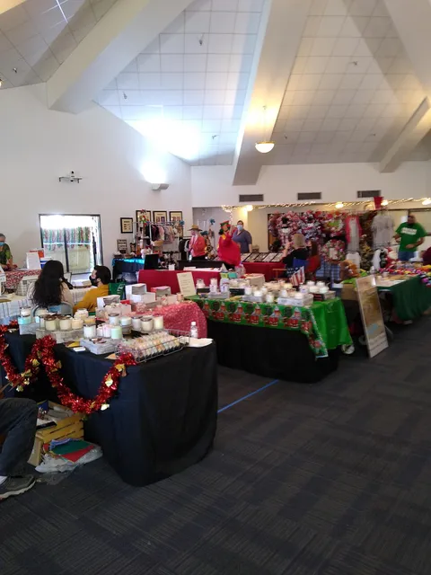 Jersey Village Farmers Market