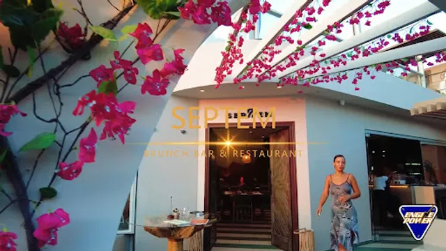 Septem Brunch & Bar Restaurant