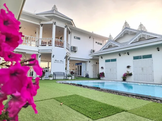 Bianco House Resort(เบียงโค่ เฮ้า รีสอร์ท)