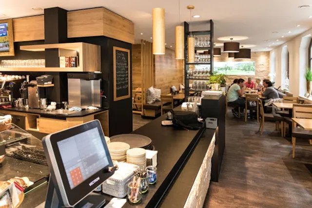 HOF CAFÉ Sulzburghof