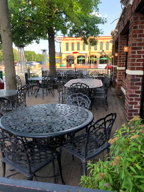 Benvenuti's Ristorante