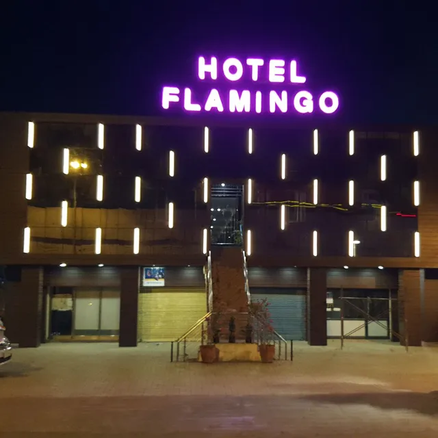 Hotel Flamingo