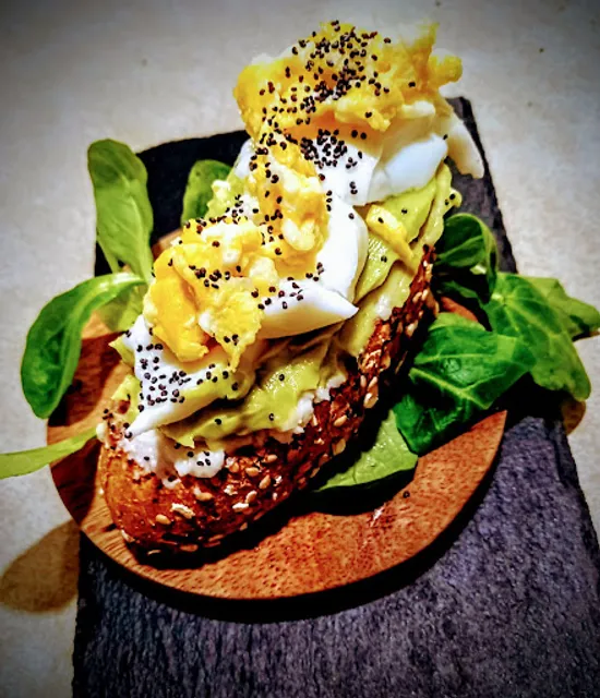 Resilienza HomeRestaurante