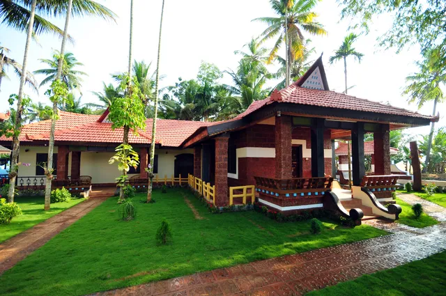 The Lake Resort by Maat Hotels