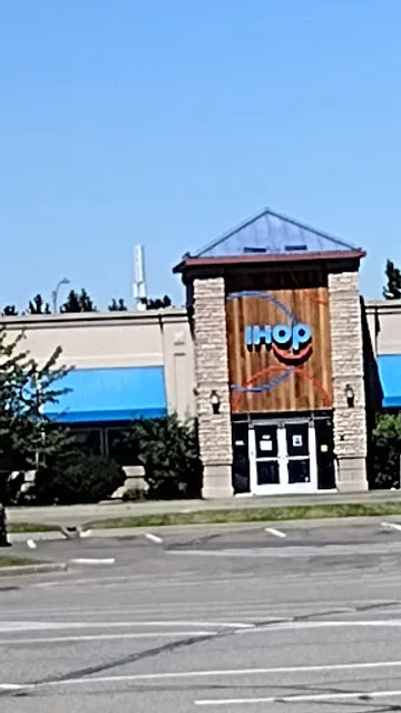 IHOP