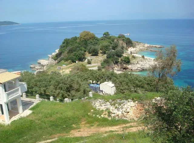 Beach Villa Imerolia