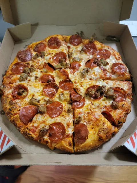 Domino's Pizza