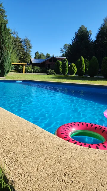 Cabañas Orillas del Coilaco