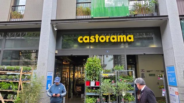 Castorama