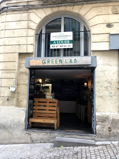 Green Lab
