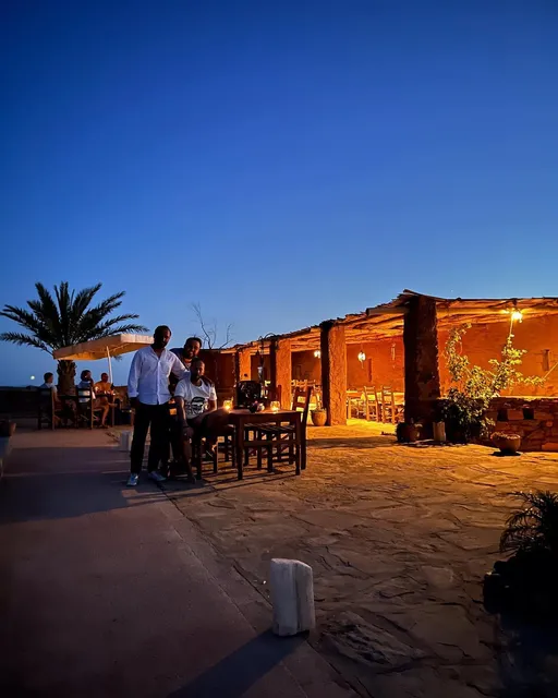 Boutchrafine Maison d'hôtes