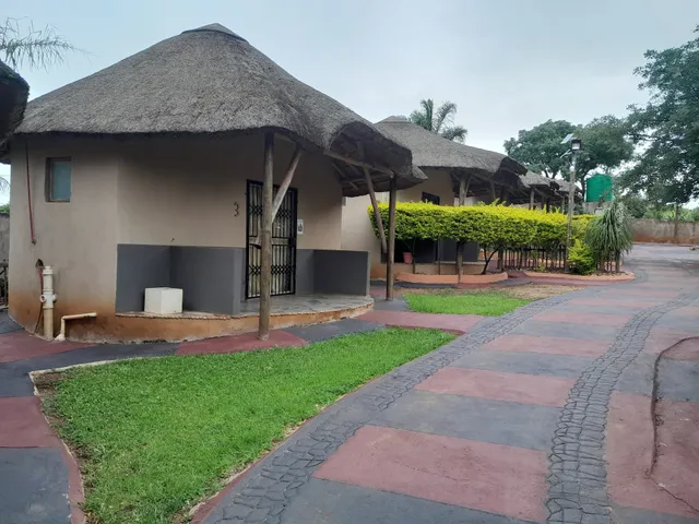 La Kontana Lifestyle Lodge