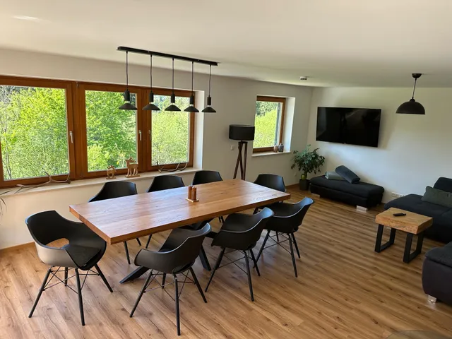 Ferienwohnung Zeitlos in Berchtesgaden
