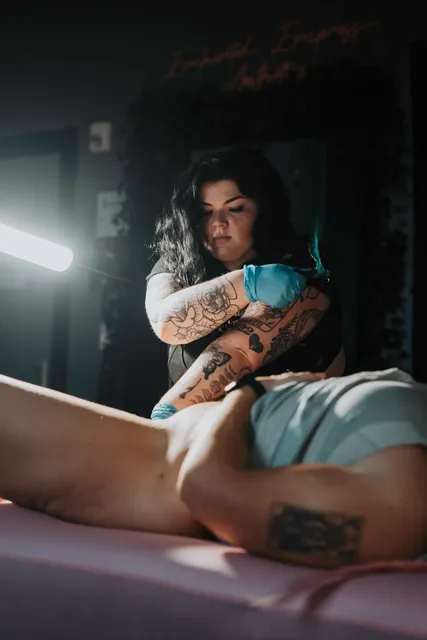 Enchanted Empress Aesthetics