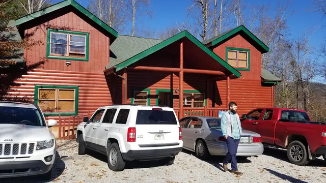 Poolin Around Eden Crest