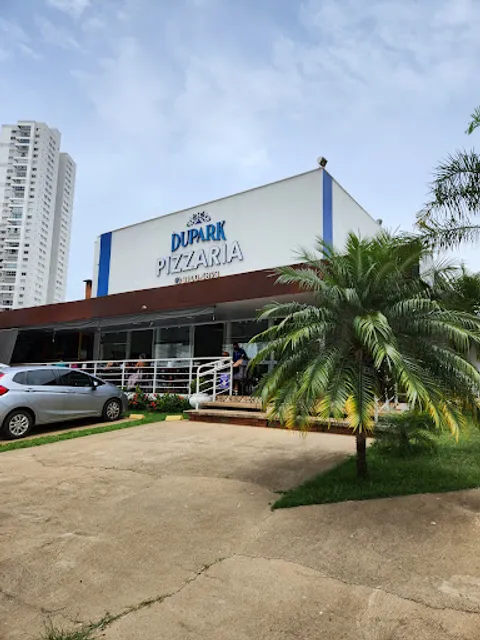 Dupark Pizzaria e Restaurante