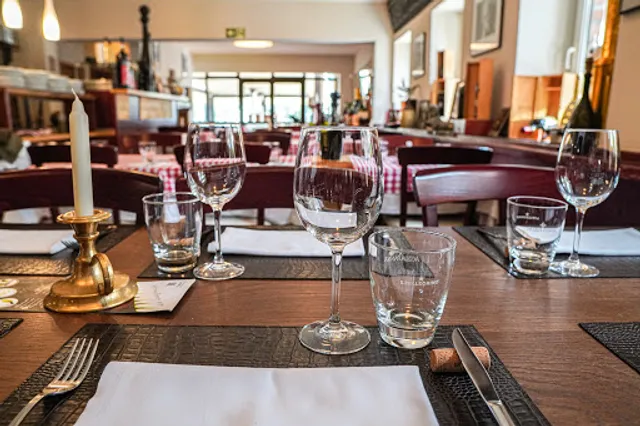 Ristorante Valentino