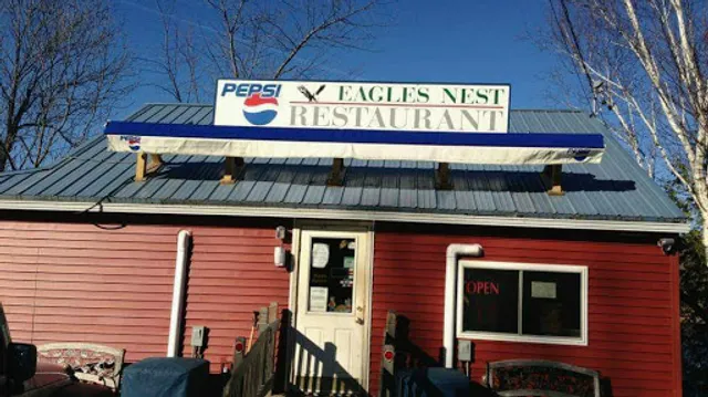 Eagles Nest Restaurant