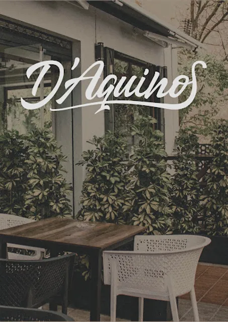 D'Aquinos Restaurant
