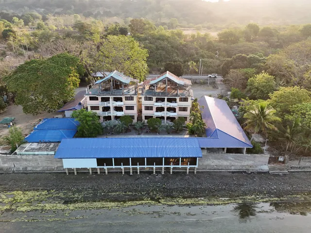 Moonlight Bay Resort