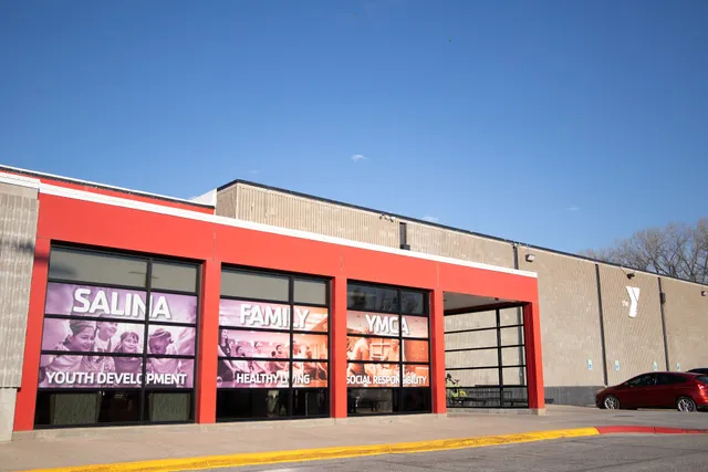Salina Family YMCA