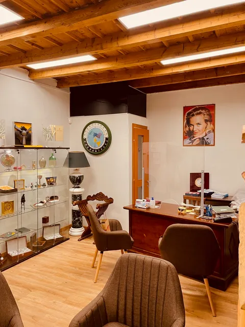 MI-TIME Vendita e Acquisto di Orologi usati a Milano, solo marchi di pregio