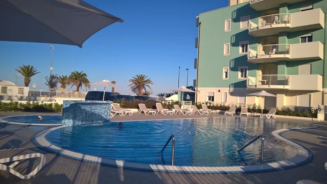 Residence Acquamarina