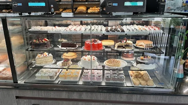 Pão & Vino - Padaria e Restaurante