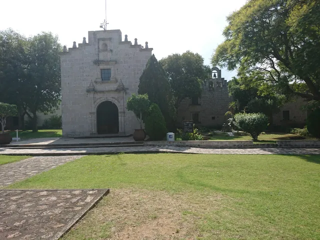 Rectoría de Nuestra Señora de la Soledad