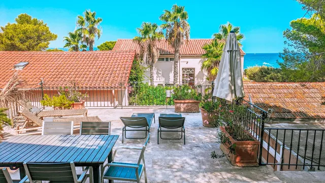 Le Domaine de la Mer