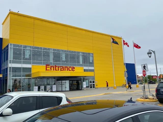 IKEA Winnipeg