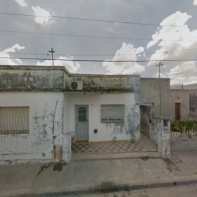 DONA ELU CASA DE COMIDA