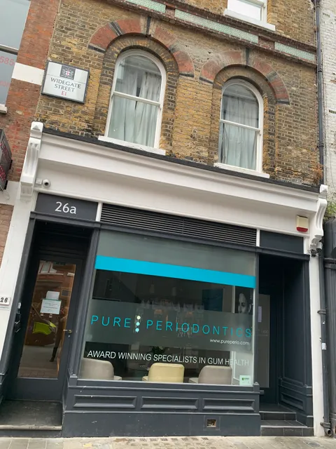 Room Homestay / Widegate Residential