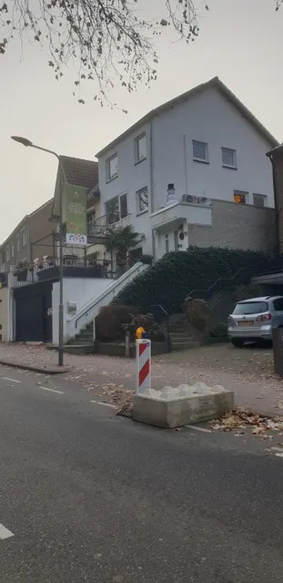 Logement Viphouse Valkenburg