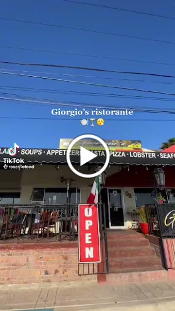 Giorgio's Ristorante