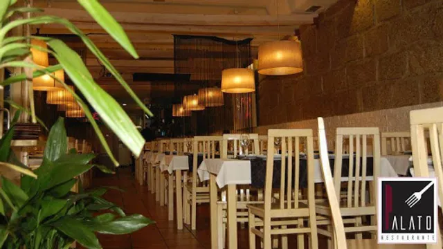 Palato Restaurante