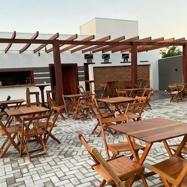 Coringas - Lanchonete e Pizzaria