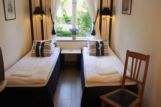 Hotell Viking Uddevalla