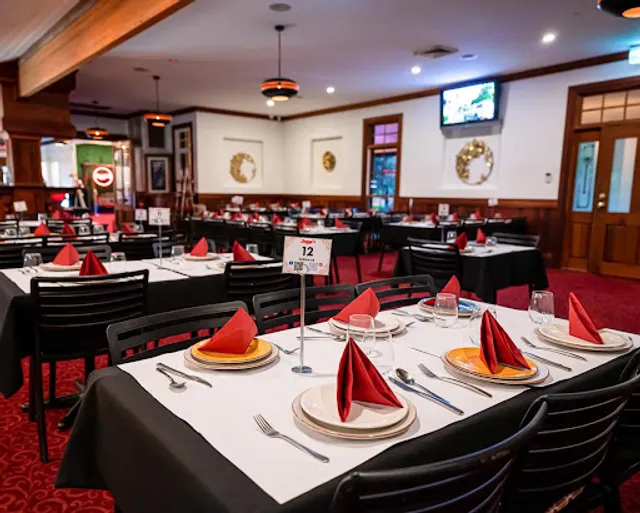 Jaggi's At Regal Garden, Annangrove