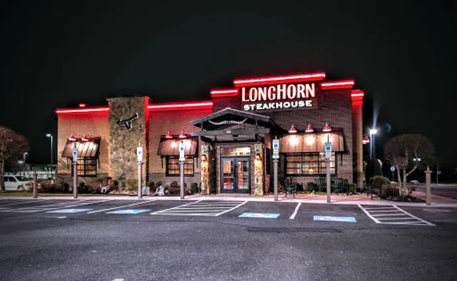 LongHorn Steakhouse