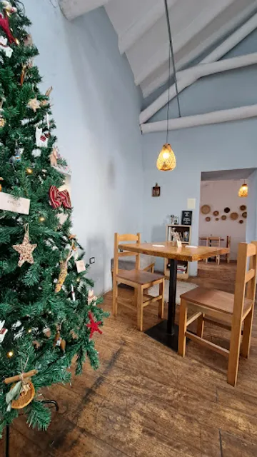 Época Cusco - CAFE BRUNCH