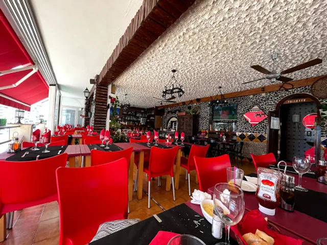 Bar Restaurant El Caliu