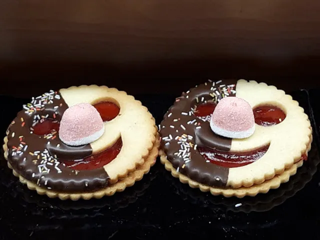 Bäckerei-Konditorei Frei